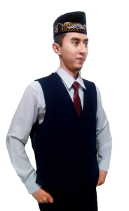 Motivator Muslim Terbaik di Indonesia | M. Aqil Baihaqi