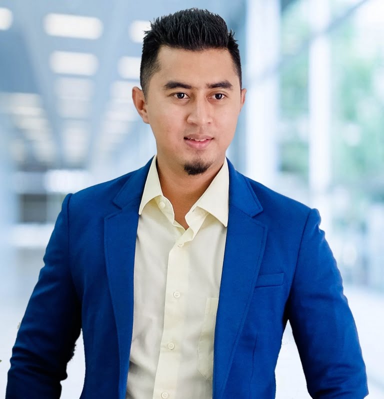 Motivator Banjarmasin - Pelatihan Membangun Leadership Yang Baik | M. Aqil Baihaqi