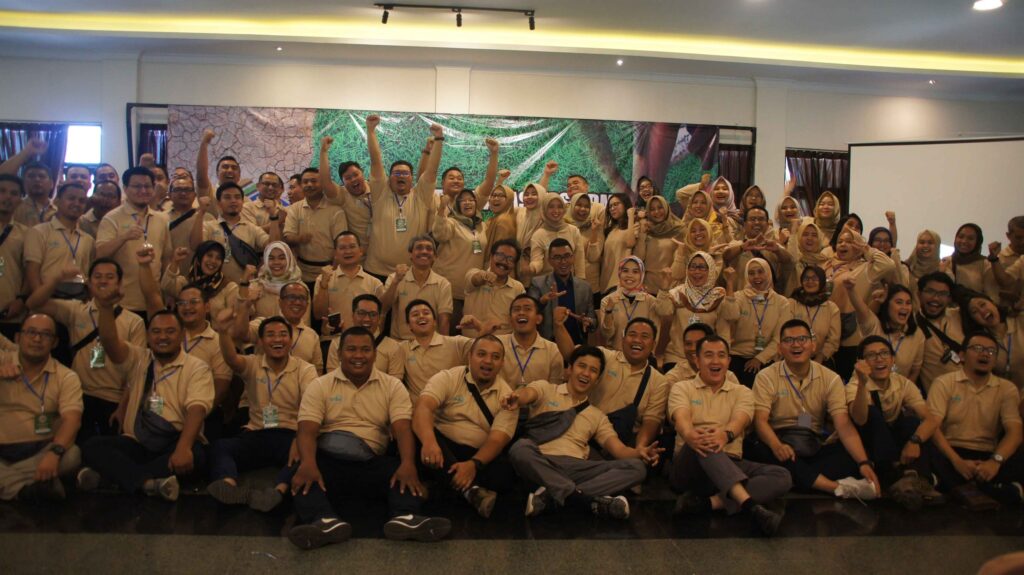 Pelatihan Character Building Bandung | M. Aqil Baihaqi Pelatihan Character Building Bandung | M. Aqil Baihaqi
