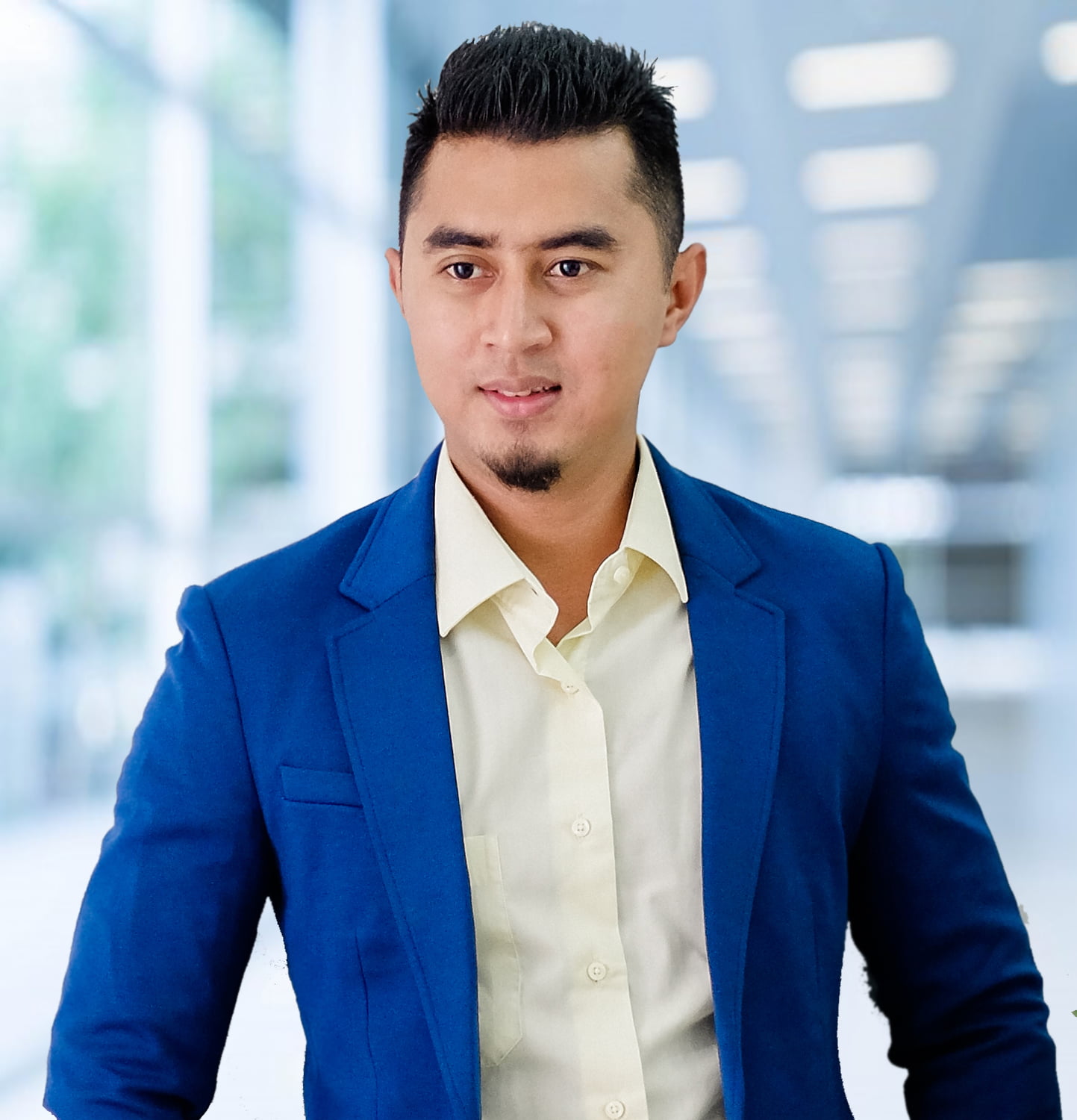 TOP Motivator Surabaya M. Aqil Baihaqi Yang Profesional Selama 8 Tahun | M. Aqil Baihaqi