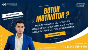Motivator Surabaya Profesional Dan Menarik
