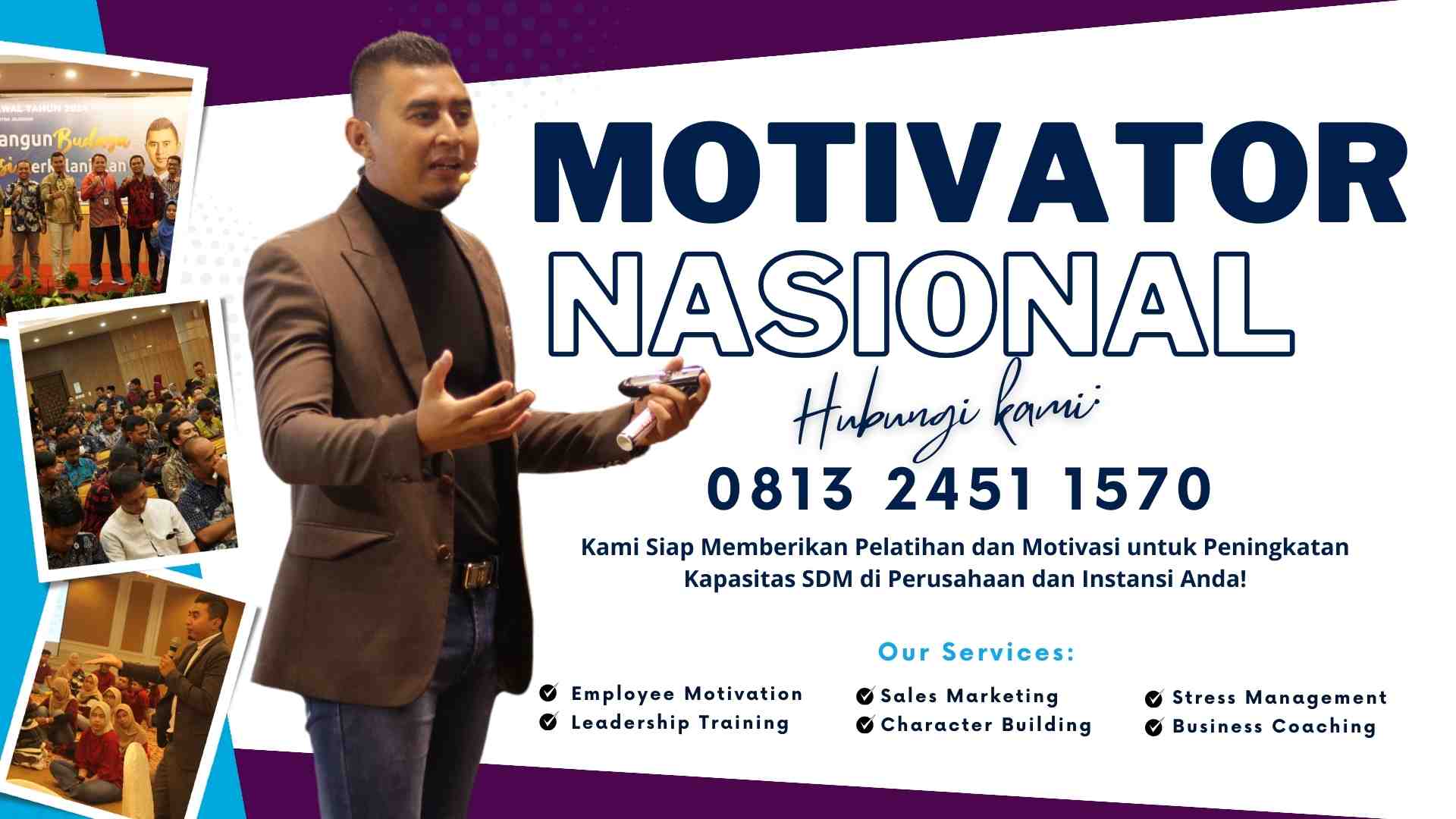 Motivator Malang
