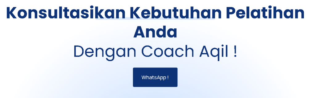 Motivator Bogor