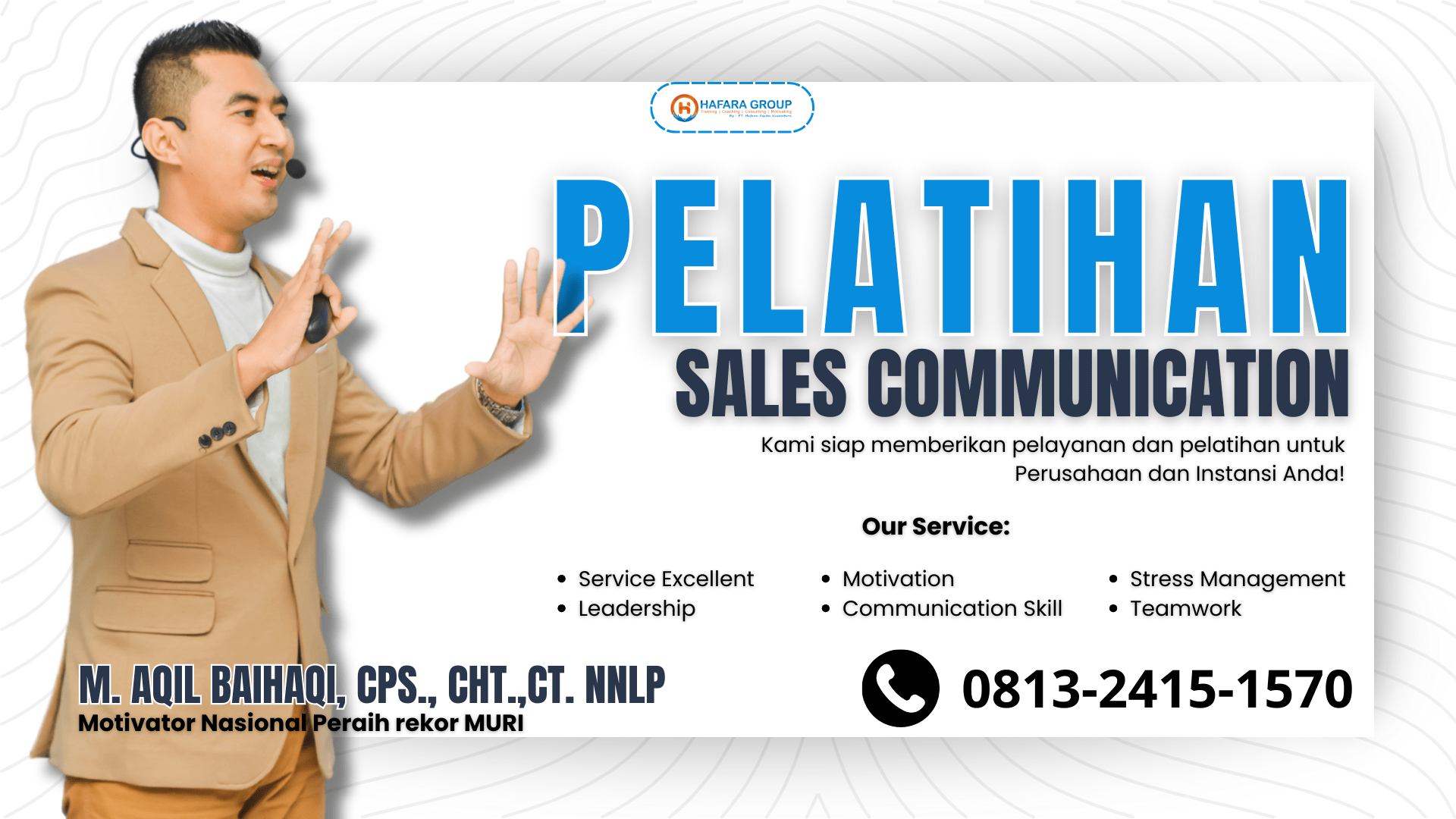 Pelatihan