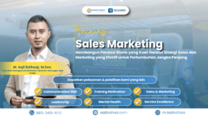 Sales Marketing